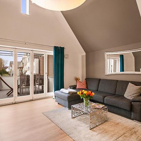 Wohlfühlloft Seekretzer mit privatem Seezugang FDH Exterior foto